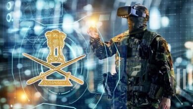 ड्रोन से मिलिट्री सिस्टम तक सुरक्षा कड़ी, चीनी मूल के साइबर बग्स पर सेना की नजर; 6 लैब होंगी तैयार 2 21A 35
