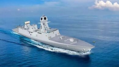 भारत-पाक समुद्री तनाव फिर बढ़ा, नौसैनिक जहाजों की टक्कर के बाद 1991 समझौते का मुद्दा उठा 2 22 15