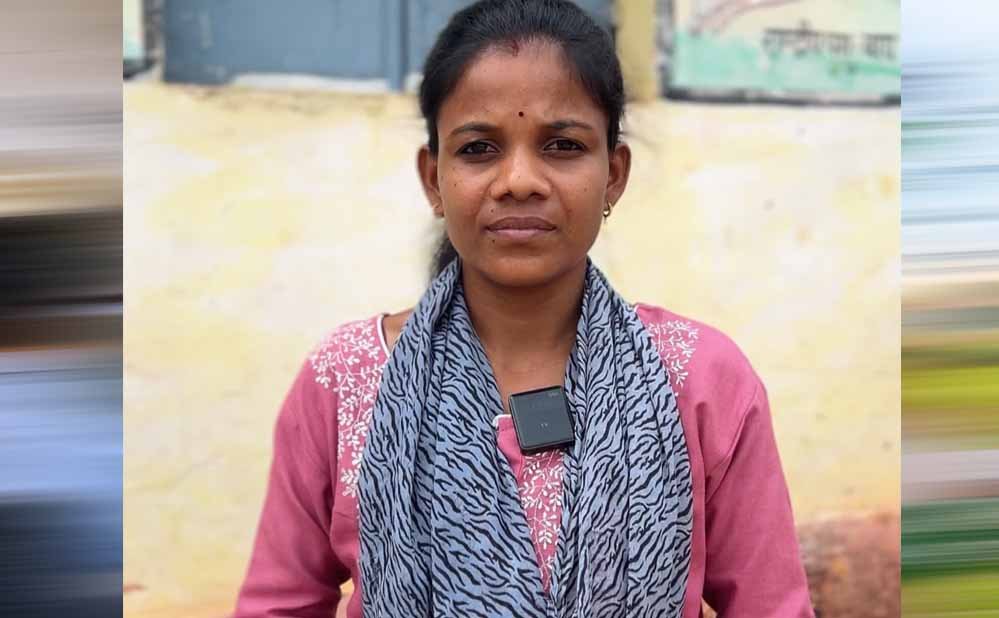 दूरस्थ अंचलों में माताओं का सहारा बन रही प्रधानमंत्री मातृ वंदना योजना 1 22A 125