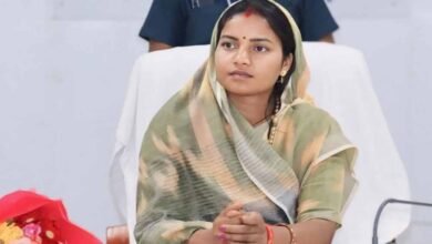 धान खरीदी से पहले बड़ी सौगात, 69.58 लाख से 7 उपार्जन केंद्रों का होगा कायाकल्प-मंत्री राजवाड़े 3 22A 159