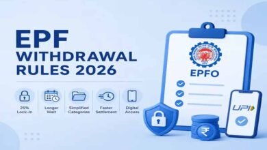 Basic Salary ₹50 हजार तक है तो PF कितना कटेगा? EPFO नियम और पूरा हिसाब समझें 2 22A 179