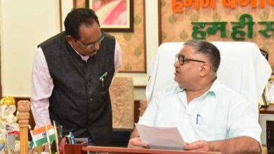 मंत्री राजेश अग्रवाल ने सुनीं नागरिकों की समस्याएं, जनसेवा को बताया सुशासन की प्राथमिकता 2 22A 242