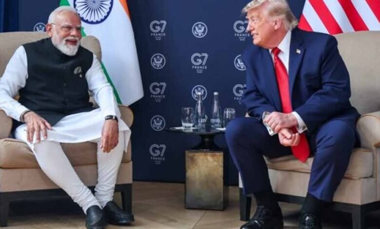 IMEC पर ट्रंप का बड़ा बयान, ईरान नियंत्रित रास्तों से ऊर्जा सप्लाई हटाने पर जोर 9 23A 111