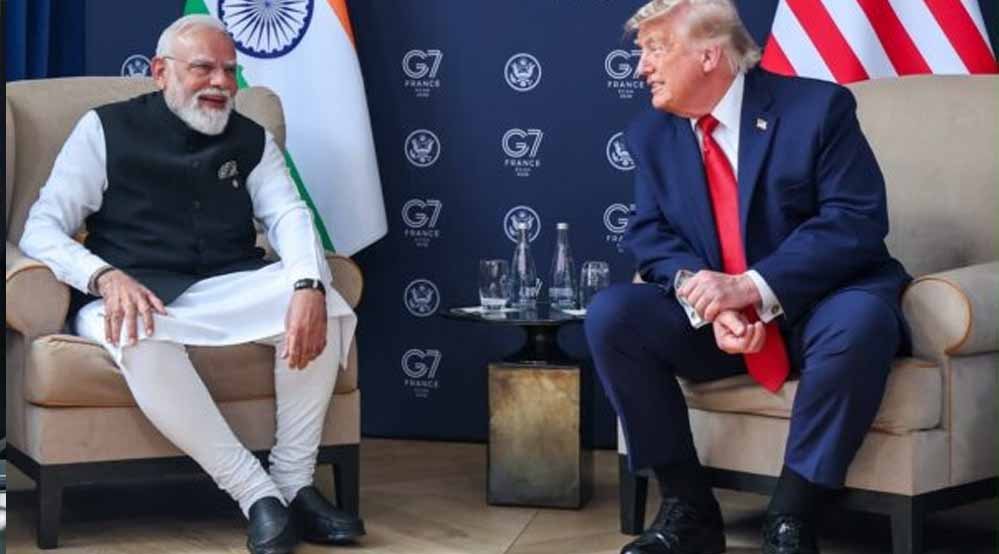 IMEC पर ट्रंप का बड़ा बयान, ईरान नियंत्रित रास्तों से ऊर्जा सप्लाई हटाने पर जोर 1 23A 111