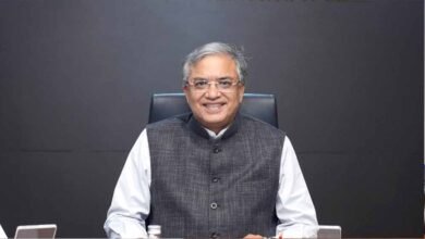 ज्ञानेश कुमार के खिलाफ संसद में हटाने का प्रस्ताव लाने की तैयारी, विपक्षी दल हुए लामबंद 1 24 100 1