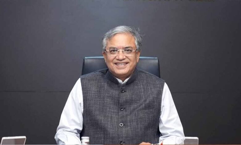 ज्ञानेश कुमार के खिलाफ संसद में हटाने का प्रस्ताव लाने की तैयारी, विपक्षी दल हुए लामबंद 9 24 100 1