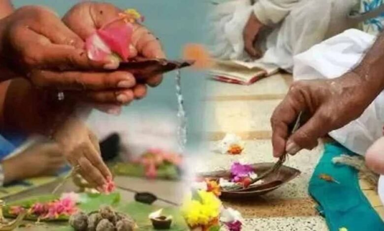 पितरों के लिए खास रहेगा श्राद्ध पक्ष, 60 साल बाद शनिचरी अमावस्या और गजछाया का संयोग 8 24 129