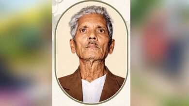 दाऊ मंदराजी की विरासत छत्तीसगढ़ की लोक संस्कृति की अनमोल धरोहर - राजेश अग्रवाल 2 24 133