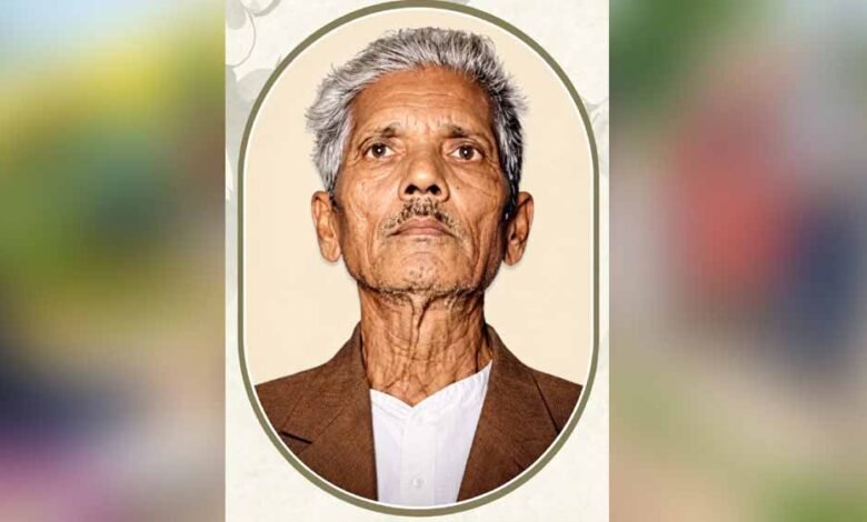 दाऊ मंदराजी की विरासत छत्तीसगढ़ की लोक संस्कृति की अनमोल धरोहर - राजेश अग्रवाल 4 24 133