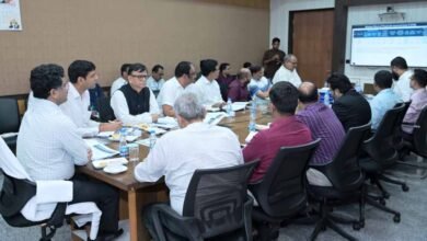 स्वच्छ भारत मिशन (शहरी) 2.0 के तहत 49.66 करोड़ के 50 कार्यों को मंजूरी 3 24 151