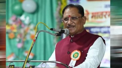 मुख्यमंत्री ने कहा - शिक्षा के साथ संस्कार, अनुशासन और राष्ट्रभक्ति से होता है जिम्मेदार नागरिकों का निर्माण 4 25A 216 1