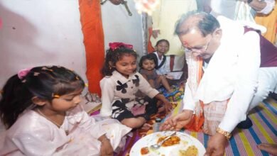 CM साय ने मंदिर संग्रहालय का किया अवलोकन, विरासत से हुए रूबरू 6 25A 223