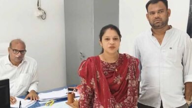 अपने नाम जमीन की रजिस्ट्री पर महिला किसान चंद्रकांता को 9,510 रुपये की राहत 4 25A 267