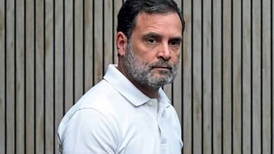 एंटी-इनकंबेंसी पर राहुल गांधी ने उठाए सवाल, चुनावी रिकॉर्ड पर नजर 2 26A 83