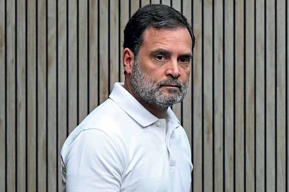 एंटी-इनकंबेंसी पर राहुल गांधी ने उठाए सवाल, चुनावी रिकॉर्ड पर नजर 1 26A 83