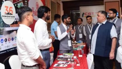पर्यटन को रोजगार, स्थानीय अर्थव्यवस्था और महिला-जनजातीय सशक्तिकरण से जोड़ने पर जोर, उत्कृष्ट पर्यटन हितधारकों को राज्य स्तरीय पुरस्कार से किया गया सम्मानित 2 28A 193