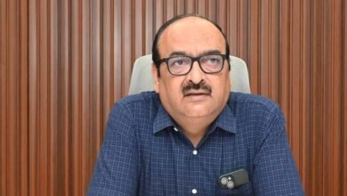 मुख्य सचिव ने विभागीय सचिवों को समयबद्ध कार्ययोजना बनाकर कार्य करने के दिए निर्देश 3 28A 196
