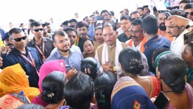 मुख्यमंत्री ने कहा - प्रत्येक प्रभावित परिवार तक शीघ्र पहुंचे सहायता, राहत और पुनर्वास में नहीं हो कोई कमी 8 28A 239