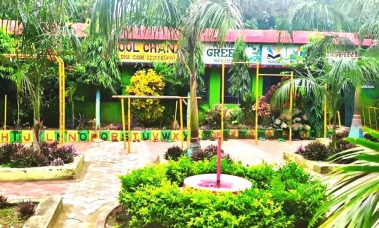 पीएमश्री योजना से चनाट स्कूल की बदली तस्वीर, बच्चों को मिल रहा बेहतर शैक्षणिक माहौल 1 28A 242 2