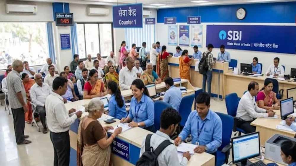 बैंक हड़ताल टली, आज से खुलेंगे बैंक; IBA और UFBU के बीच बातचीत से निकला हल 1 28A 91