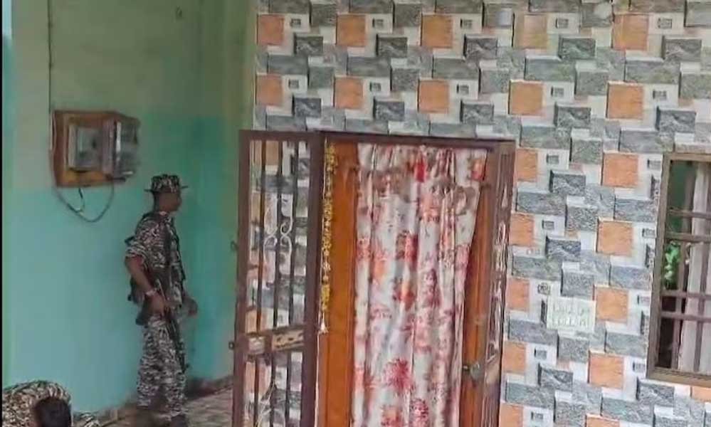 CGPSC केस में ED की ताबड़तोड़ कार्रवाई, पूर्व CM के PA समेत 7 ठिकानों पर छापेमारी 1 2A 147 2