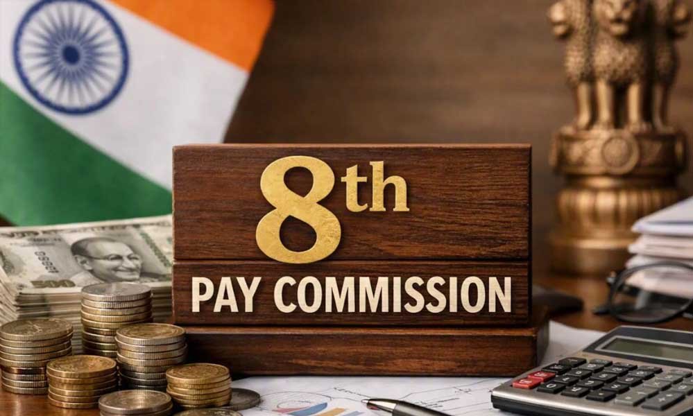 8वें वेतन आयोग और DA पर आएगा अपडेट? केंद्रीय कर्मचारियों को मिल सकती हैं कई बड़ी सौगातें 1 2A 188
