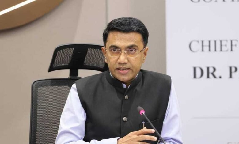 E20 Petrol Row: माइलेज और गाड़ी खराब होने की शिकायतों की होगी जांच, CM सावंत का विधानसभा में ऐलान 2 2A 41
