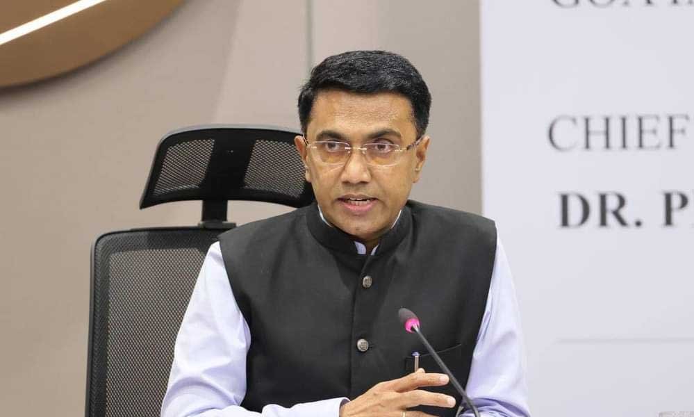E20 Petrol Row: माइलेज और गाड़ी खराब होने की शिकायतों की होगी जांच, CM सावंत का विधानसभा में ऐलान 1 2A 41
