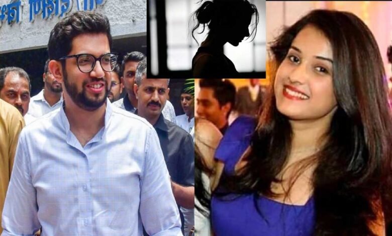 Disha Salian Case: 6 साल बाद फिर खुला मौत का राज, CBI को जांच का जिम्मा; आदित्य ठाकरे पर भी आरोप 1 2A 69