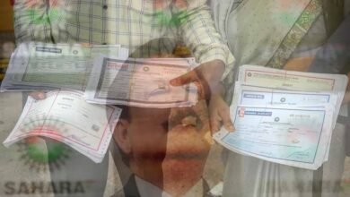 Sahara Refund: रजिस्ट्रेशन के आंकड़ों में 18.67 लाख की कमी, आखिर कहां गए जमाकर्ता? 2 30A 153
