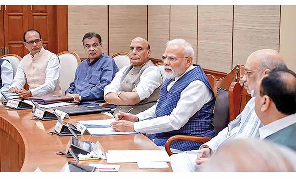 MSP Hike से Green Energy Corridor तक, मोदी कैबिनेट के 3 बड़े फैसले; ₹2.79 लाख करोड़ खर्च 1 30A 223