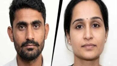 US पहुंचने की कोशिश में 3 गुजरातियों का अपहरण, मांगी ₹1 करोड़ फिरौती 2 30A 33 2