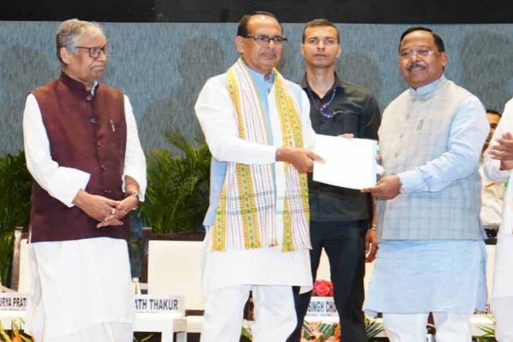 CG कृषि योजनाओं के लिए ₹181.99 करोड़ जारी, RKVY और कृषि उन्नति योजना की दूसरी किस्त 1 30A 72 1