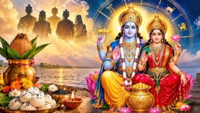 पितृ पक्ष में बनेगा लक्ष्मी नारायण राजयोग, इन 4 राशियों पर होगी धन की बारिश 2 34 16