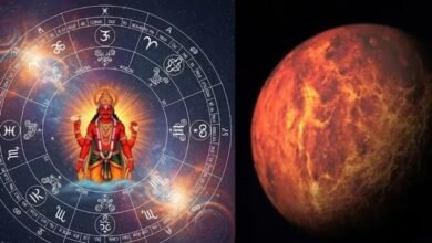 दिवाली से पहले बदलेंगे कई ग्रहों की चाल, इन 3 राशियों के करियर-धन में बनेंगे नए योग 2 37 4