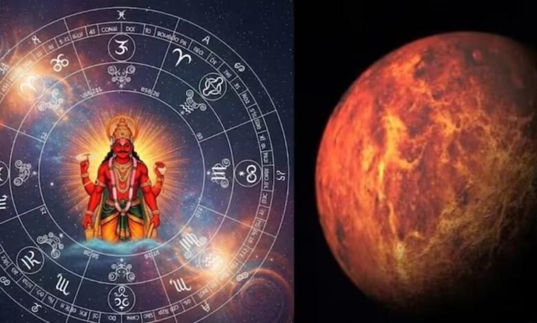 दिवाली से पहले बदलेंगे कई ग्रहों की चाल, इन 3 राशियों के करियर-धन में बनेंगे नए योग 9 37 4