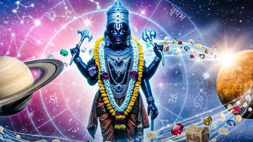 शनि देव की कृपा से चमकेगी किस्मत, उत्तर भाद्रपद नक्षत्र में 4 राशियों को बड़ा लाभ 1 38 11