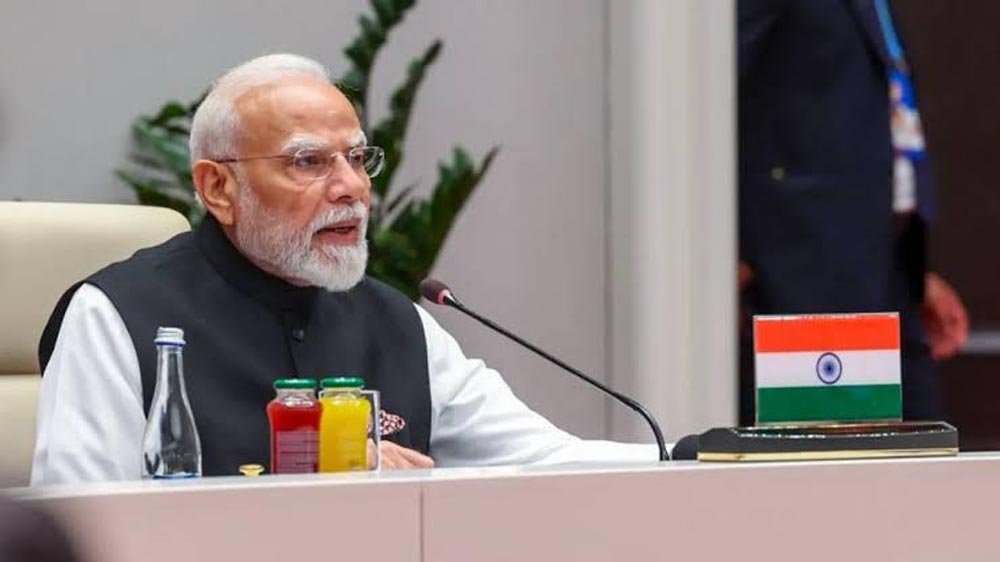 BRICS Summit 2026: मोदी ने दिया ‘सबको साथ’ का मंत्र, बोले- कोई भी संकट अब एक क्षेत्र तक सीमित नहीं रहता 1 39 10