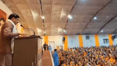 BJP SC Morcha: 56 नेताओं को मिली नई जिम्मेदारी, प्रदेश कार्यसमिति के साथ छात्रावास प्रभारी भी नियुक्त 4 3A 144 1