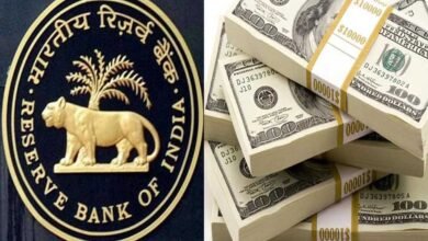 RBI का बड़ा दांव कामयाब, NRI से रिकॉर्ड डॉलर आए; उम्मीद से कहीं ज्यादा रकम जुटने पर समय से पहले बंद हुई विंडो 3 3A 162