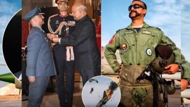 पाकिस्तानी F-16 को धूल चटाने वाले अभिनंदन अब उड़ाएंगे पैसेंजर विमान, जॉइन की FLY91 2 3A 194