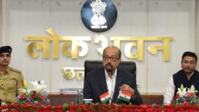 गुणवत्तापूर्ण शिक्षा से लेकर छात्र कल्याण तक, राज्यपाल डेका ने विश्वविद्यालयों की तय की प्राथमिकताएं 3 3A 214 1
