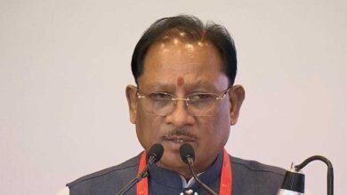 पानी बचाने में छत्तीसगढ़ बना देश का नंबर-1 राज्य, जल संचय अभियान के तीसरे चरण में शानदार प्रदर्शन 2 3A 25