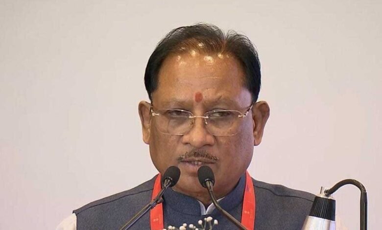 पानी बचाने में छत्तीसगढ़ बना देश का नंबर-1 राज्य, जल संचय अभियान के तीसरे चरण में शानदार प्रदर्शन 2 3A 25