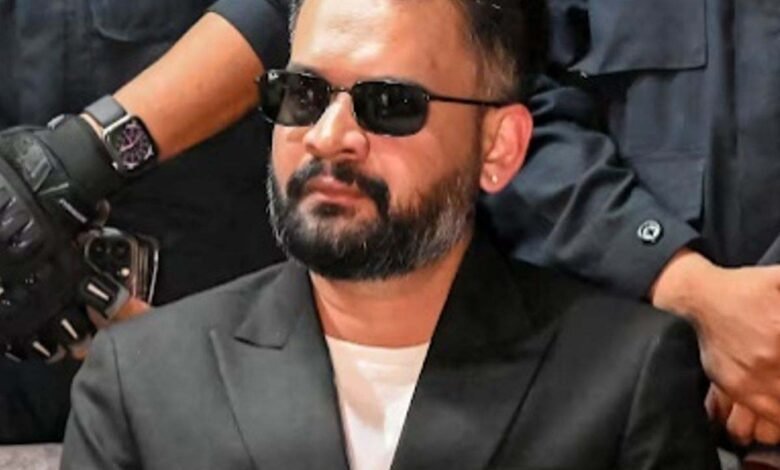 भारत दौरे पर आ सकते हैं बालेन शाह, दिल्ली में व्यापार-निवेश और रोजगार पर होगी चर्चा 1 46 17