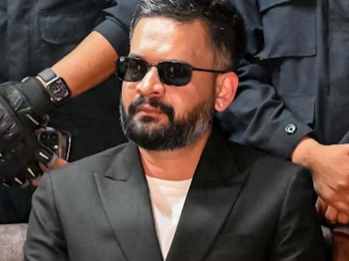 भारत दौरे पर आ सकते हैं बालेन शाह, दिल्ली में व्यापार-निवेश और रोजगार पर होगी चर्चा 1 46 17