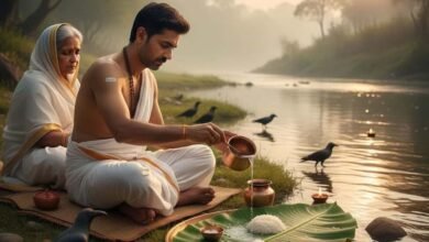 Pitru Paksha 2026: 27 सितंबर से शुरू होगा पितृ पक्ष, जानें श्राद्ध की पूरी तारीखें 2 47 20