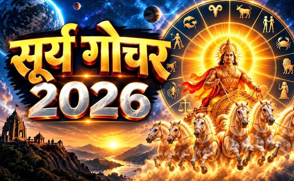 17 सितंबर से सूर्य गोचर बदलेंगे चाल, 5 राशियों के लिए खुलेंगे तरक्की और धन लाभ के रास्ते 1 47 6