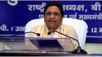 ‘मेरी बीमारी की अफवाह फैलाई जा रही’, मायावती ने आकाश आनंद पर लगाए गंभीर आरोप; ब्रिक्स पर भी बोलीं 3 48 8