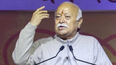 भागवत के WSJ विज्ञापन की हिंदू अमेरिकी नेताओं ने सराहना की, ‘हिंदू विरासत पर गर्व’ की जताई भावना 2 4A 137